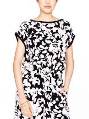 Kate Spade Wishbone Charm Two Piece Set Women’s Size Medium
